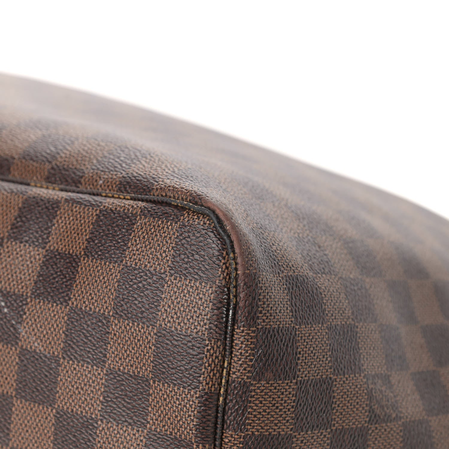 Louis Vuitton Damier Ebene Neo Neverfull GM 10 of 23