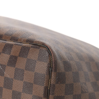 Louis Vuitton Damier Ebene Neo Neverfull GM 10 of 23