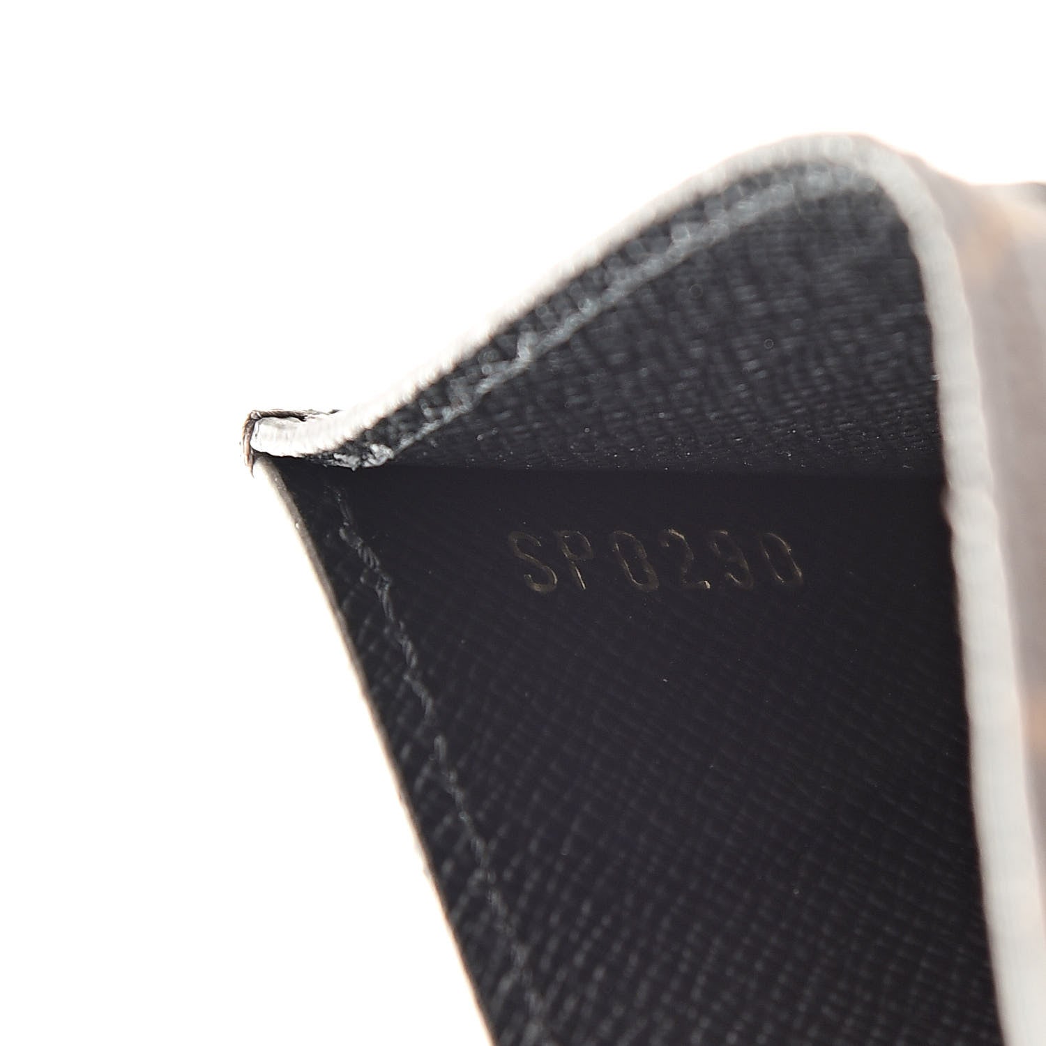 Louis Vuitton Reverse Monogram Card Holder 7 of 8