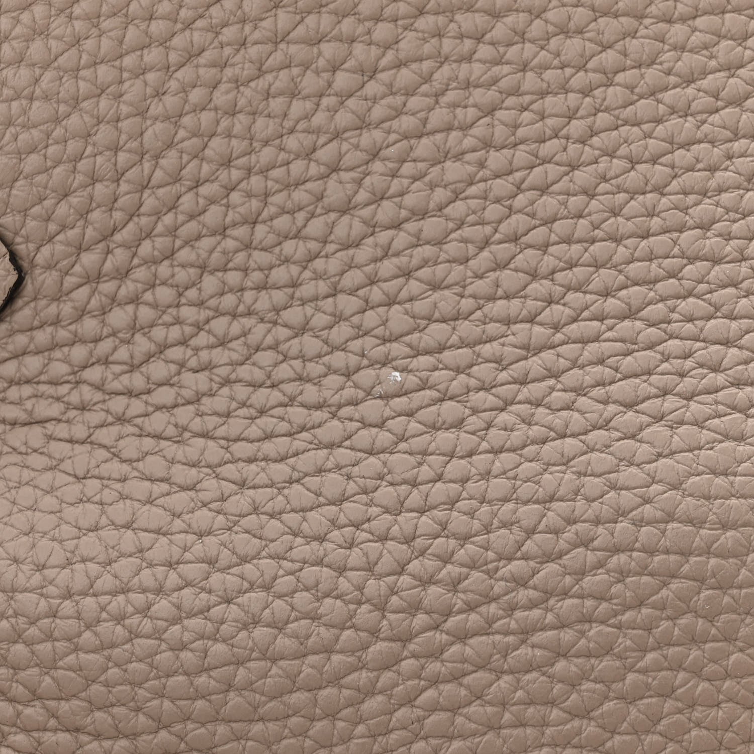 Hermes Taurillon Clemence Jypsiere 34 Gris Tourterelle 13 of 13