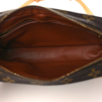 Louis Vuitton Monogram Trocadero 24 5 of 10