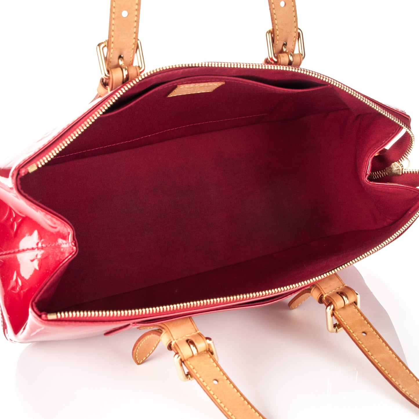 Vernis Rosewood Ave Pomme D'Amour