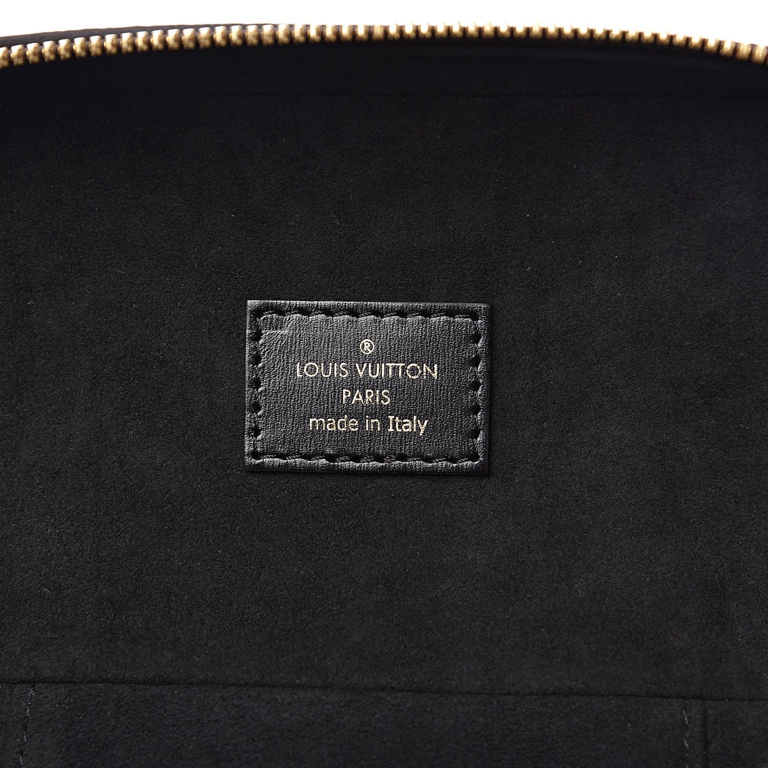 Louis Vuitton Reverse Monogram Vanity PM 6 of 9