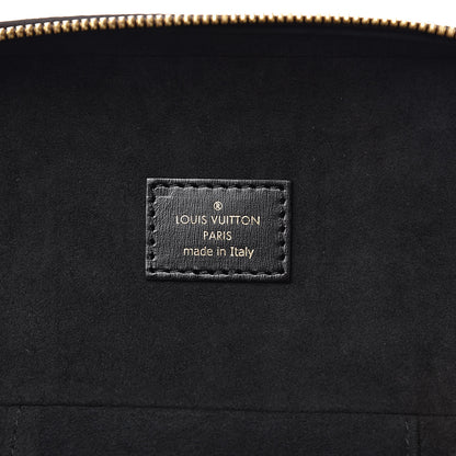 Louis Vuitton Reverse Monogram Vanity PM 6 of 9