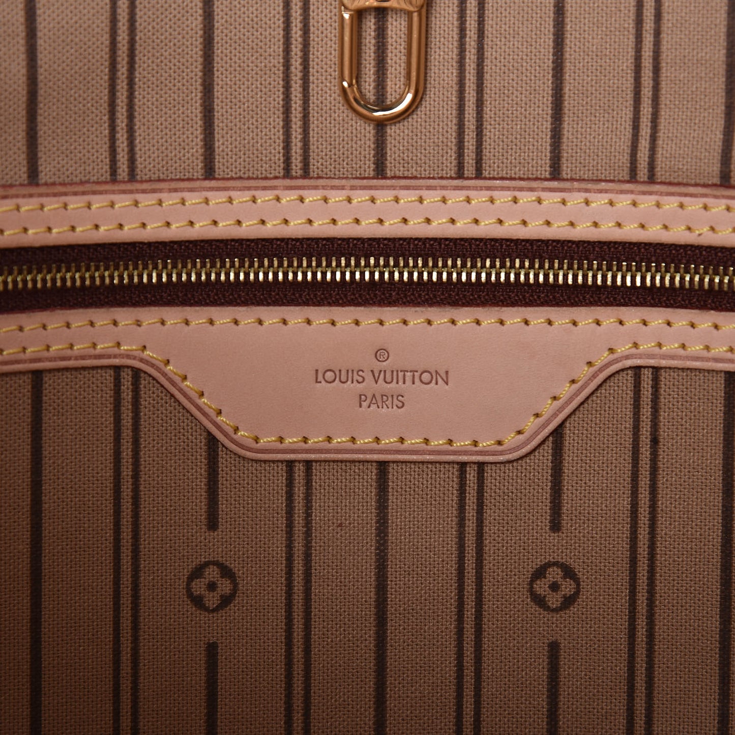 Monogram Delightful PM