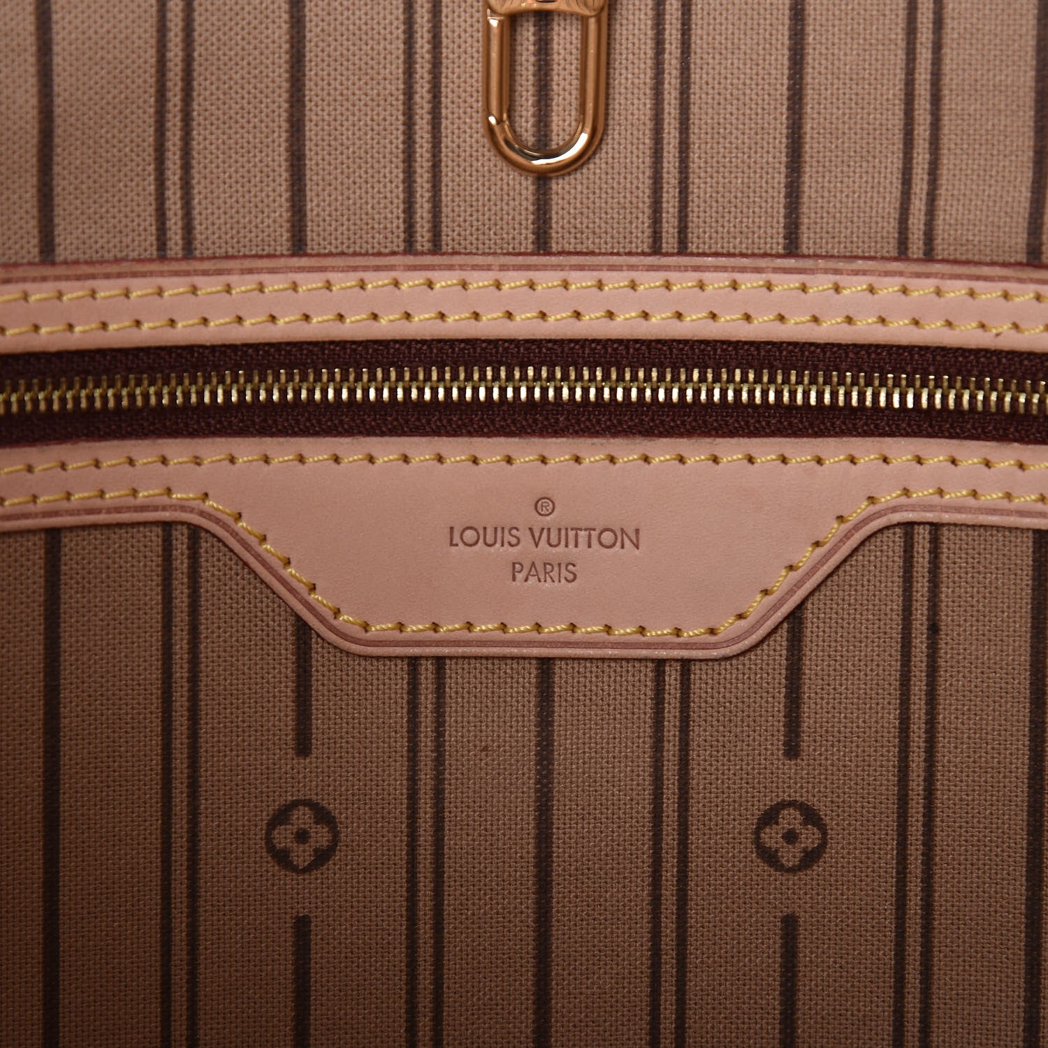 Louis Vuitton Monogram Delightful PM 6 of 10