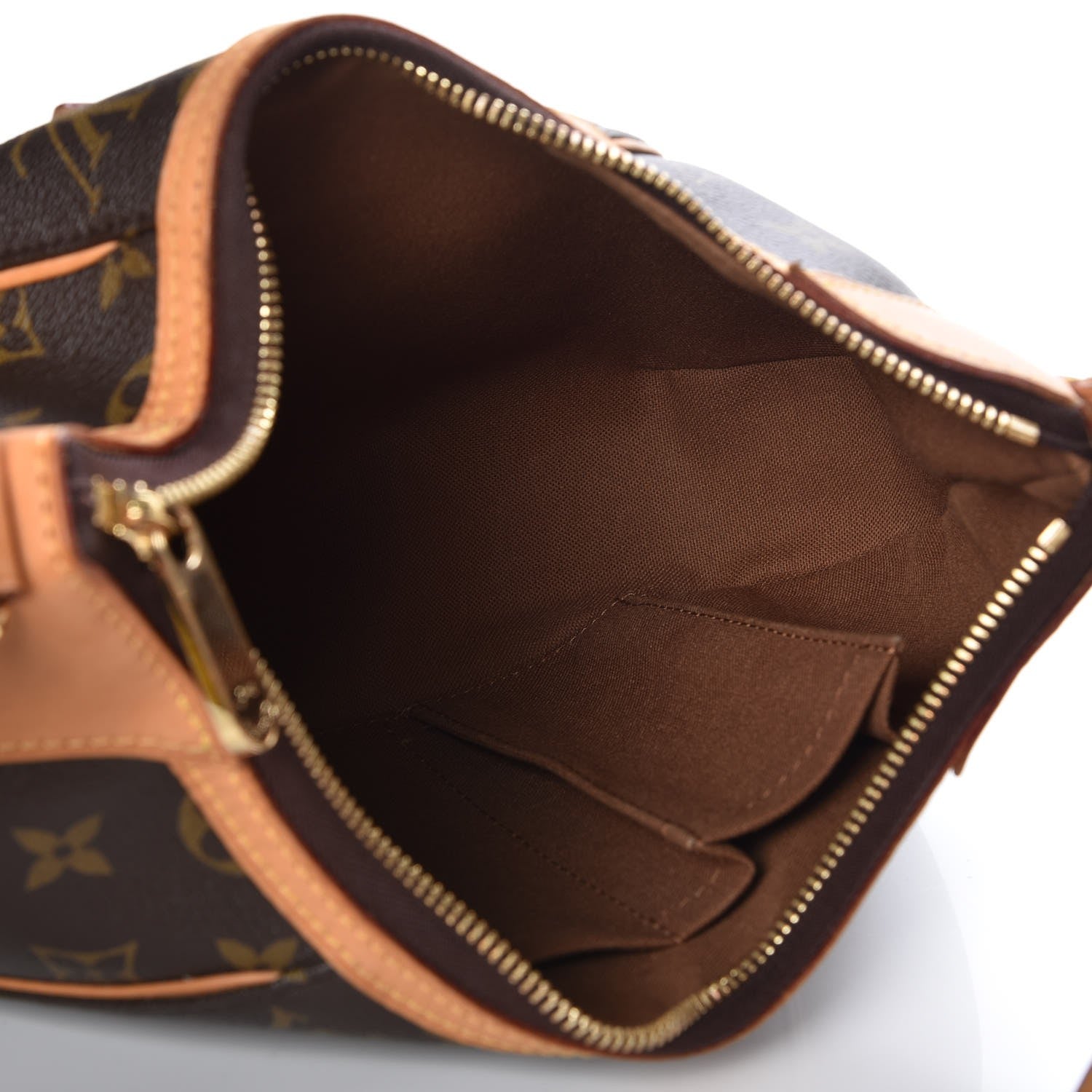 Louis Vuitton Monogram Thames PM 5 of 8