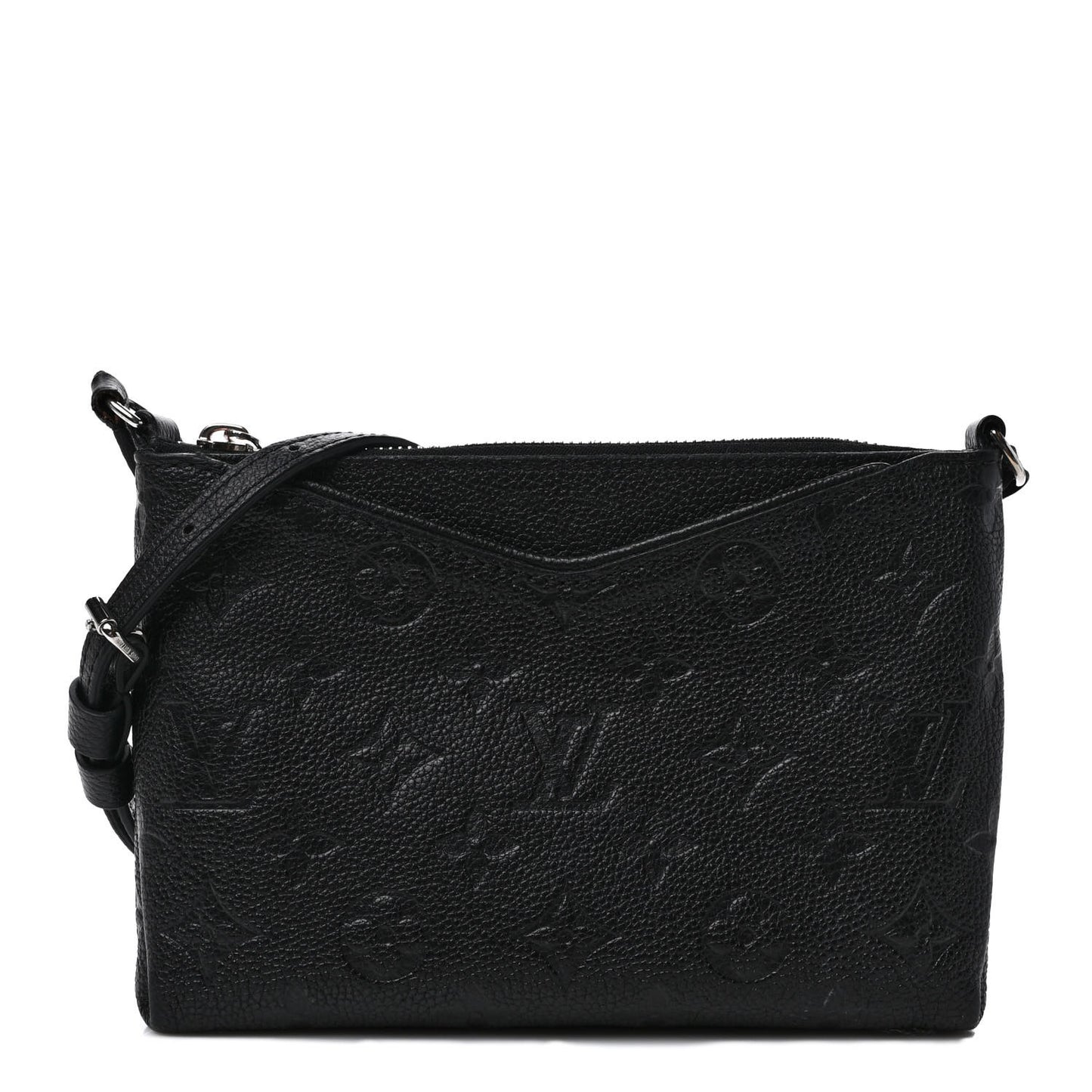 Empreinte Pallas Crossbody Black