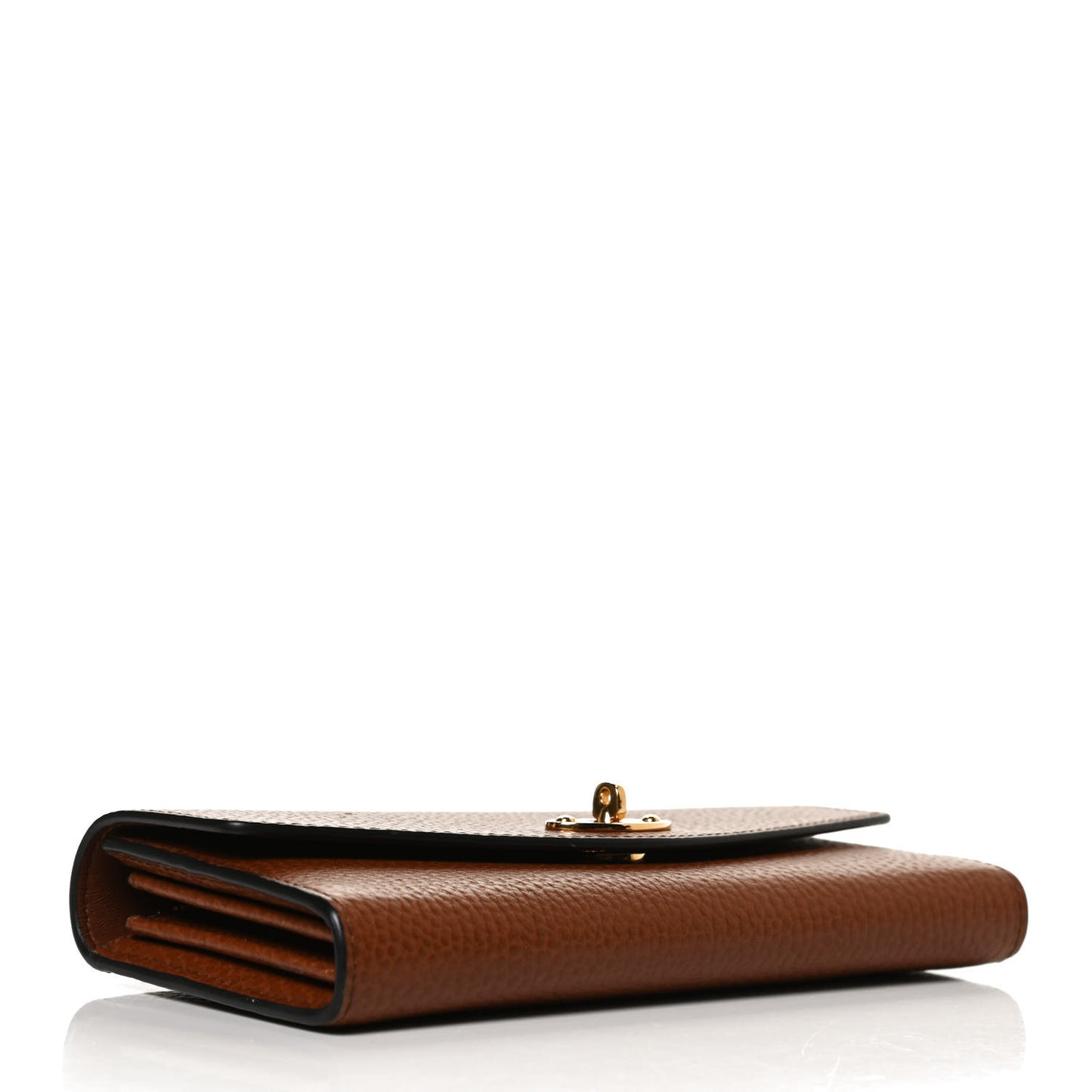 Classic Grain Darley Wallet Oak
