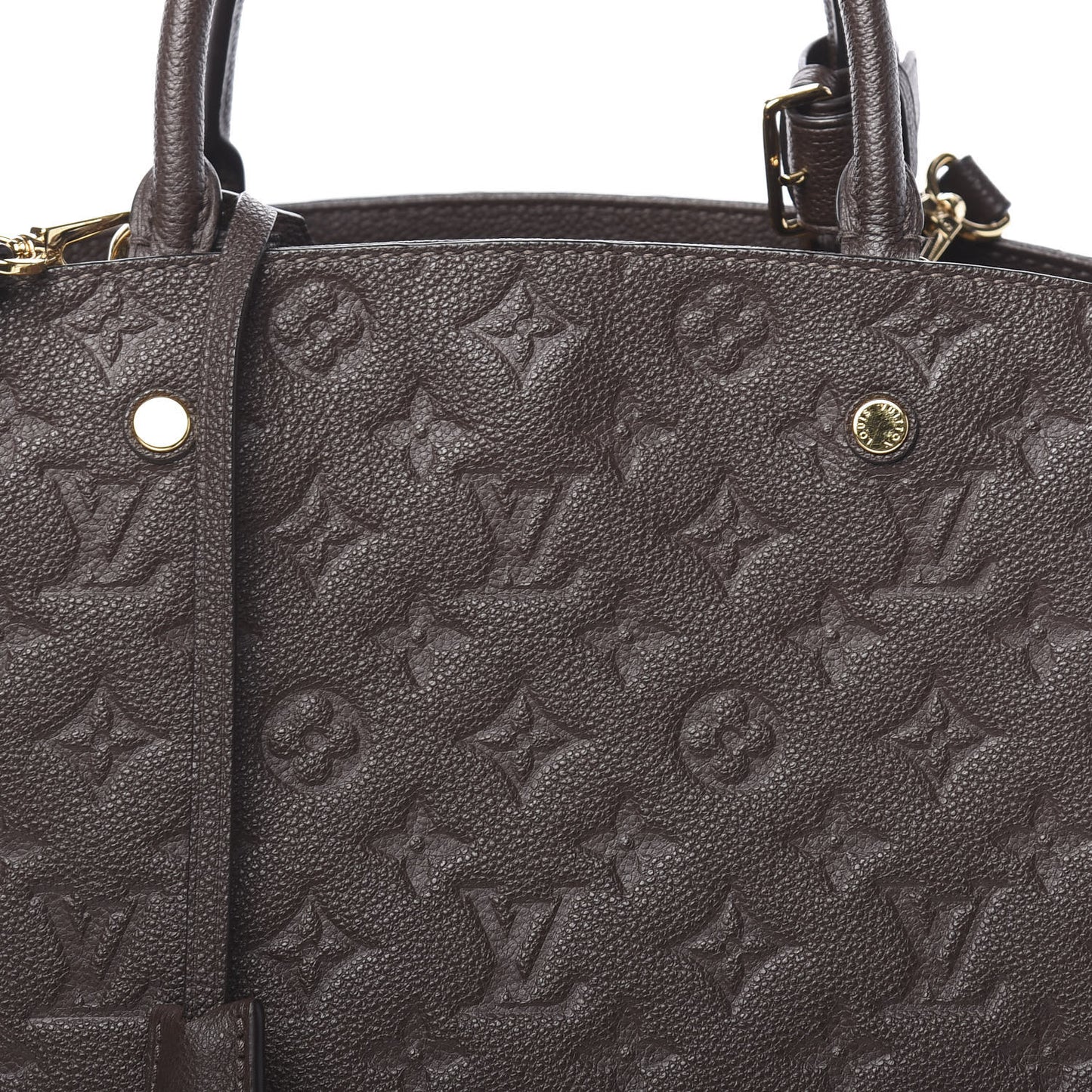 Empreinte Montaigne MM Terre