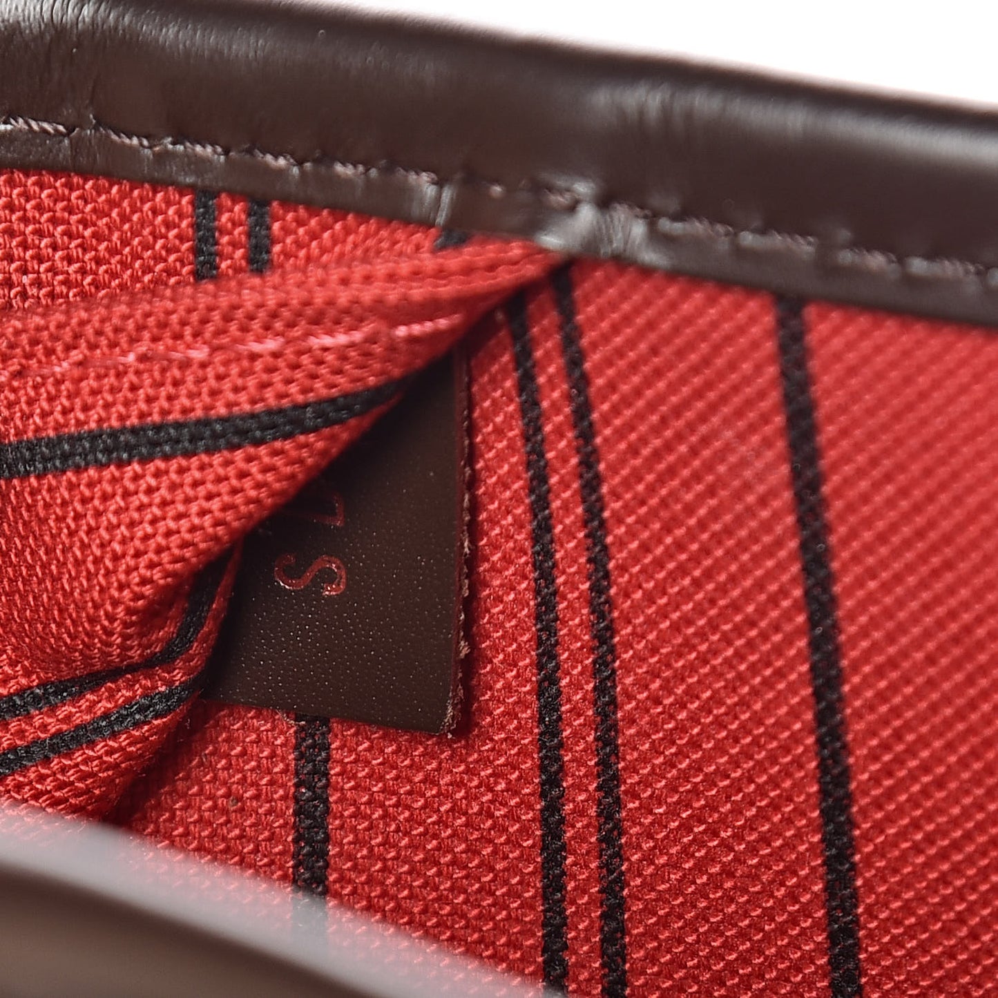 Damier Ebene Neo Neverfull MM