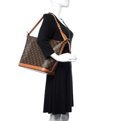 Louis Vuitton Monogram Sharon Stone Amfar Vanity Three 2 of 15