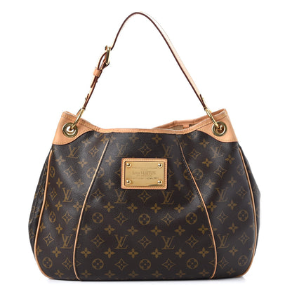 Louis Vuitton Monogram Galliera PM 1 of 9