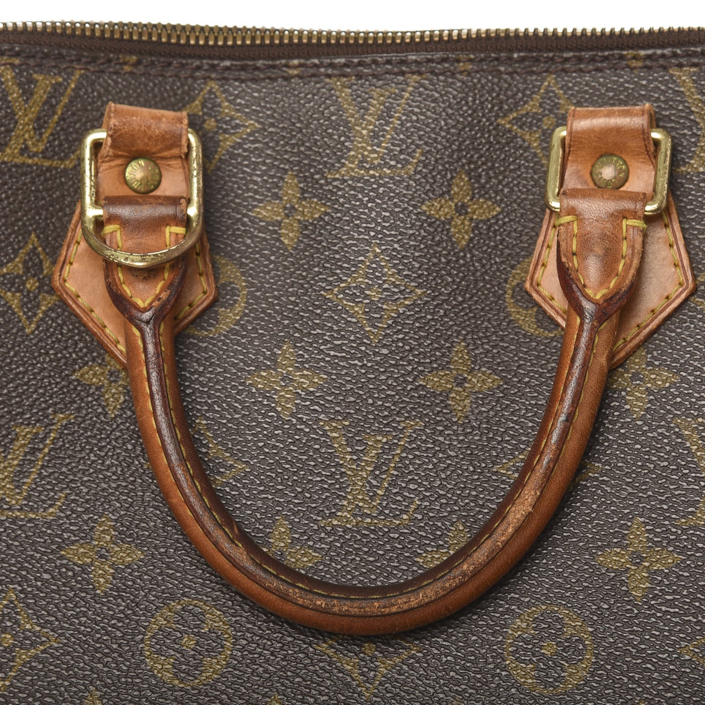 Monogram Alma PM