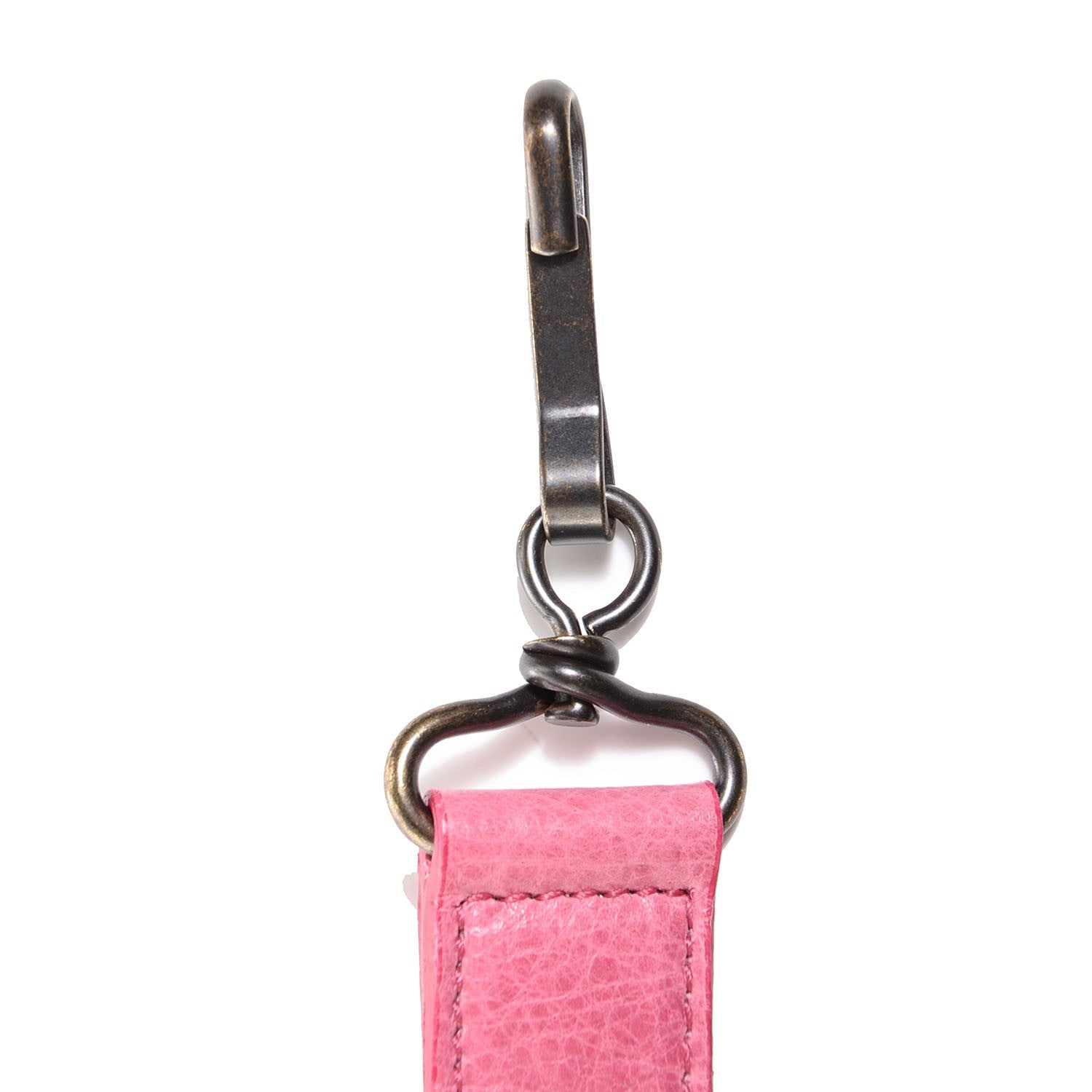 Balenciaga Agneau Classic Hardware First Pivoine 9 of 12