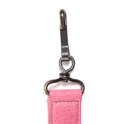 Balenciaga Agneau Classic Hardware First Pivoine 9 of 12