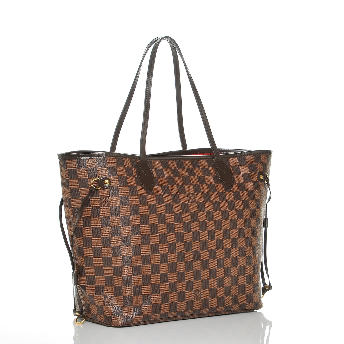Damier Ebene Neverfull MM