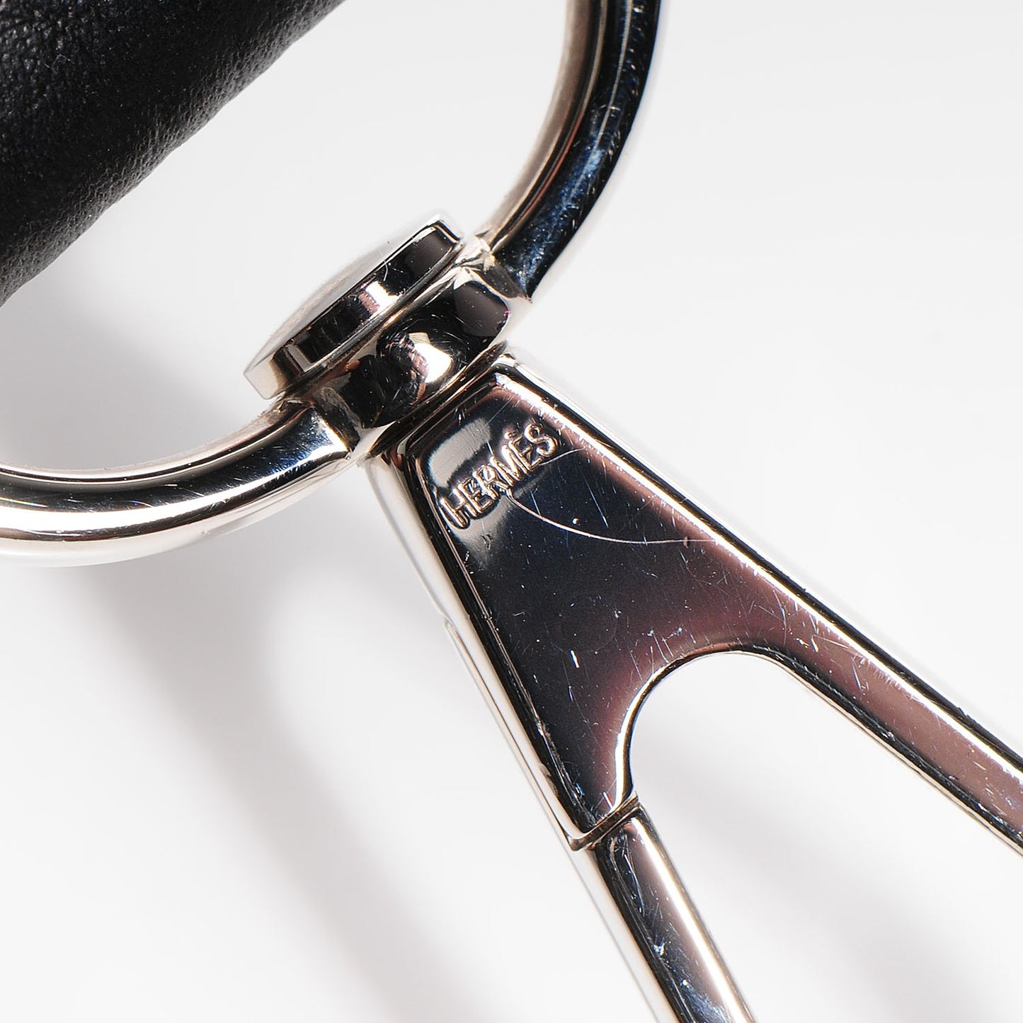 Taurillon Clemence Evelyne III GM Black