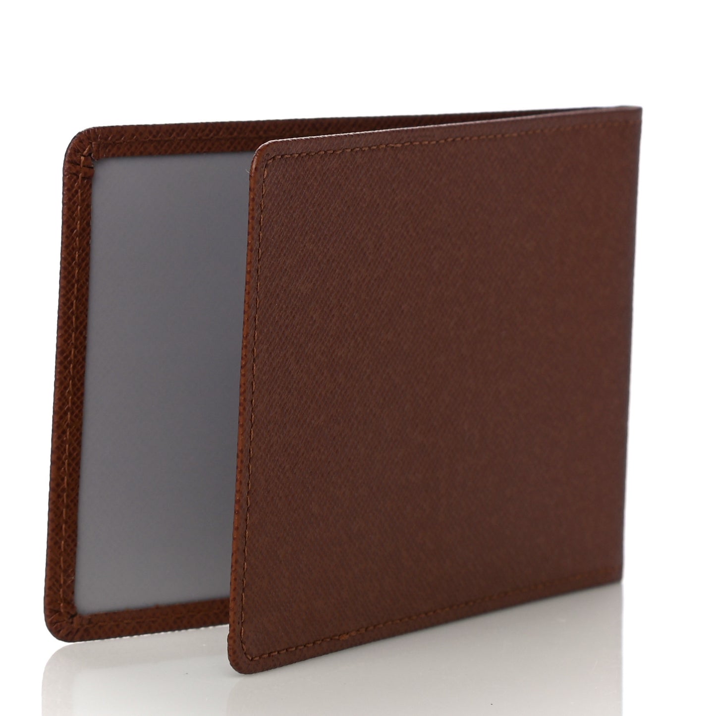 Monogram Porte Tresor Etui Papiers Wallet