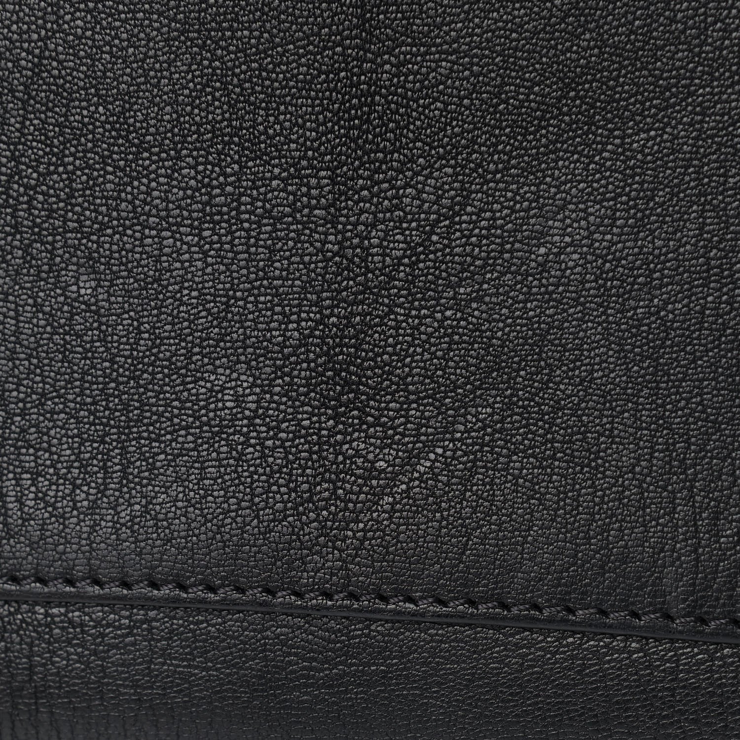 Givenchy Sugar Goatskin Medium Antigona Black 15 of 16