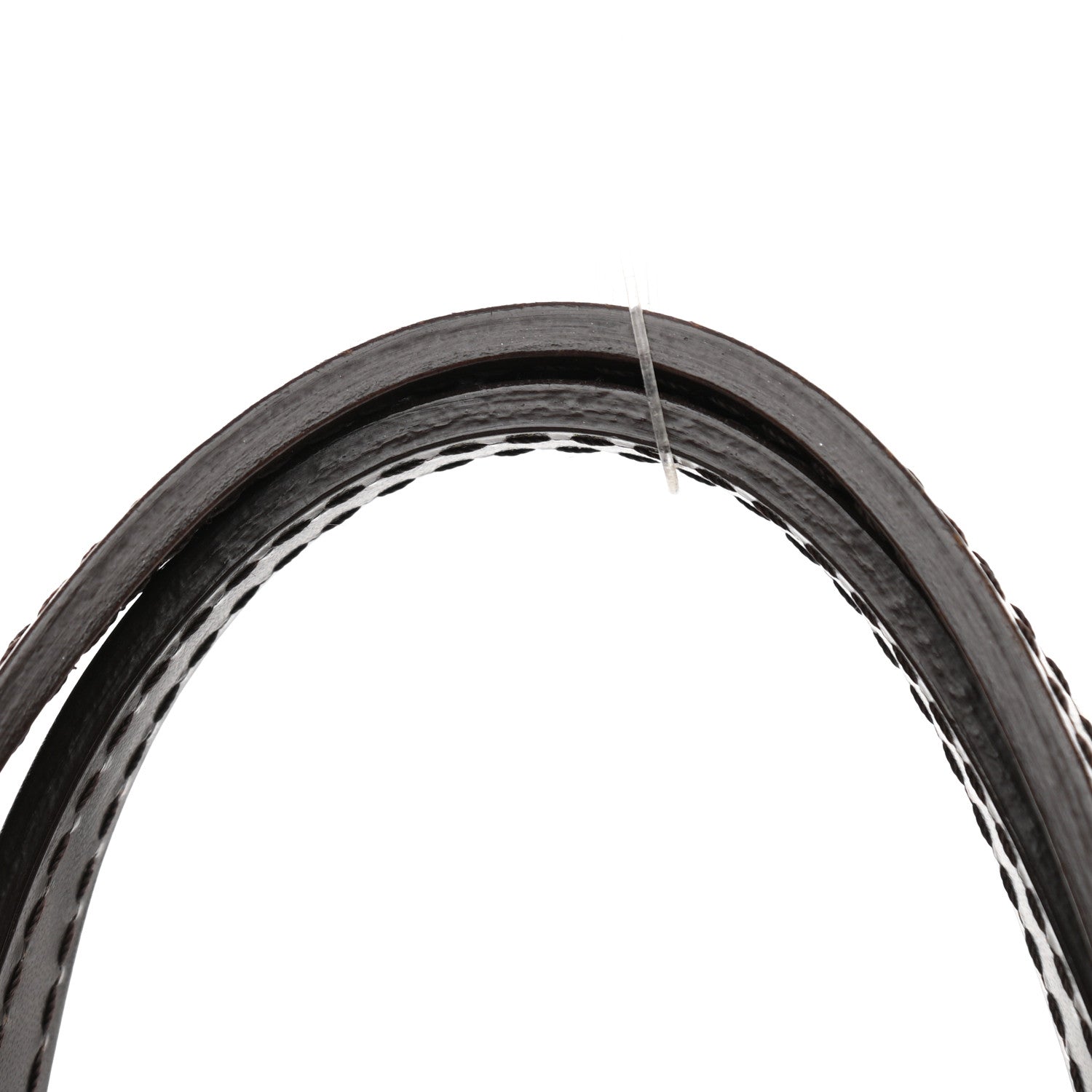 Louis Vuitton Damier Ebene Neverfull MM 8 of 8