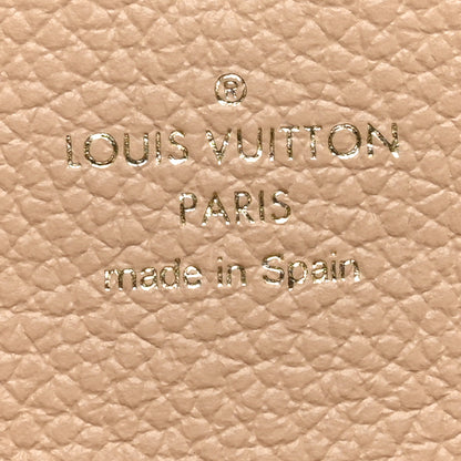 Louis Vuitton Empreinte Emilie Wallet Black Dune 6 of 9