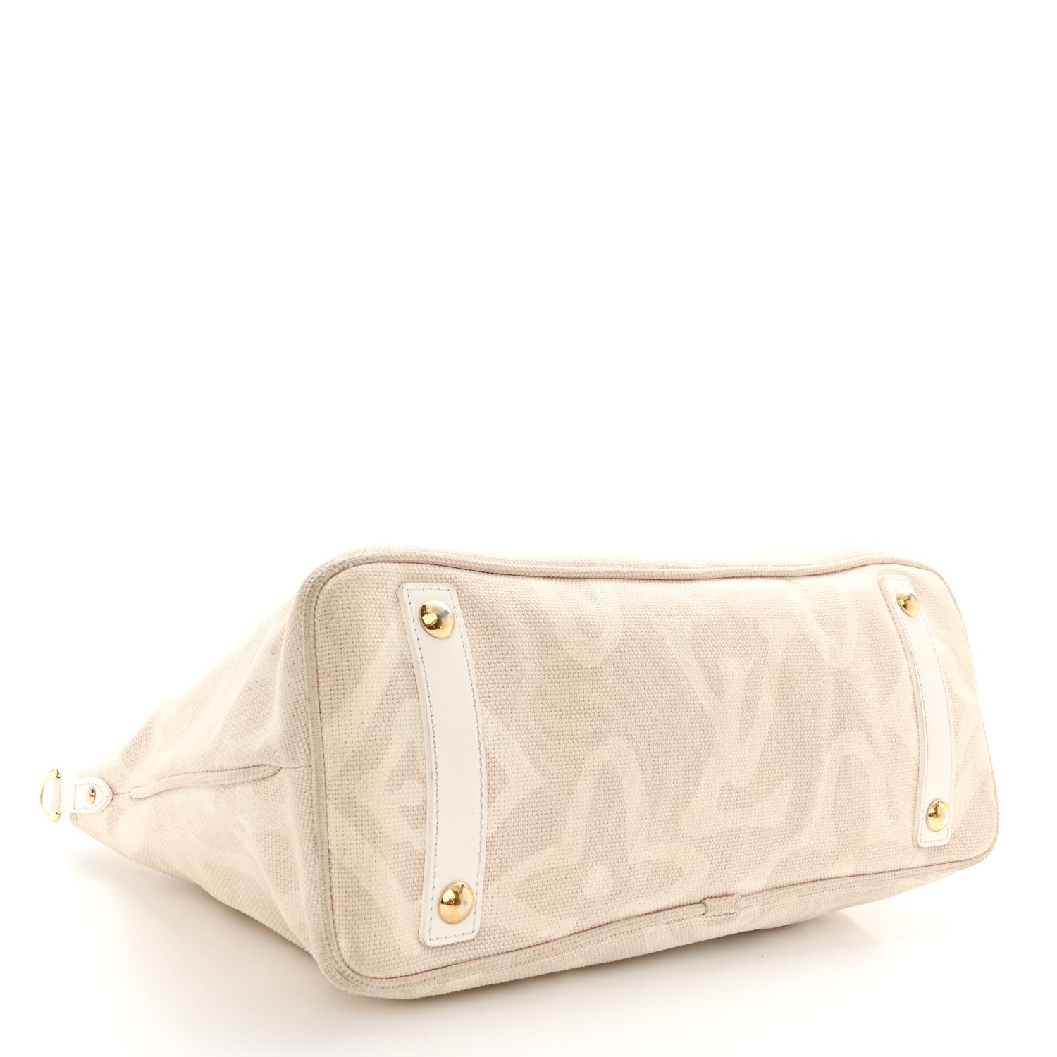 Louis Vuitton Tahitienne Cabas PM Sandy 4 of 13