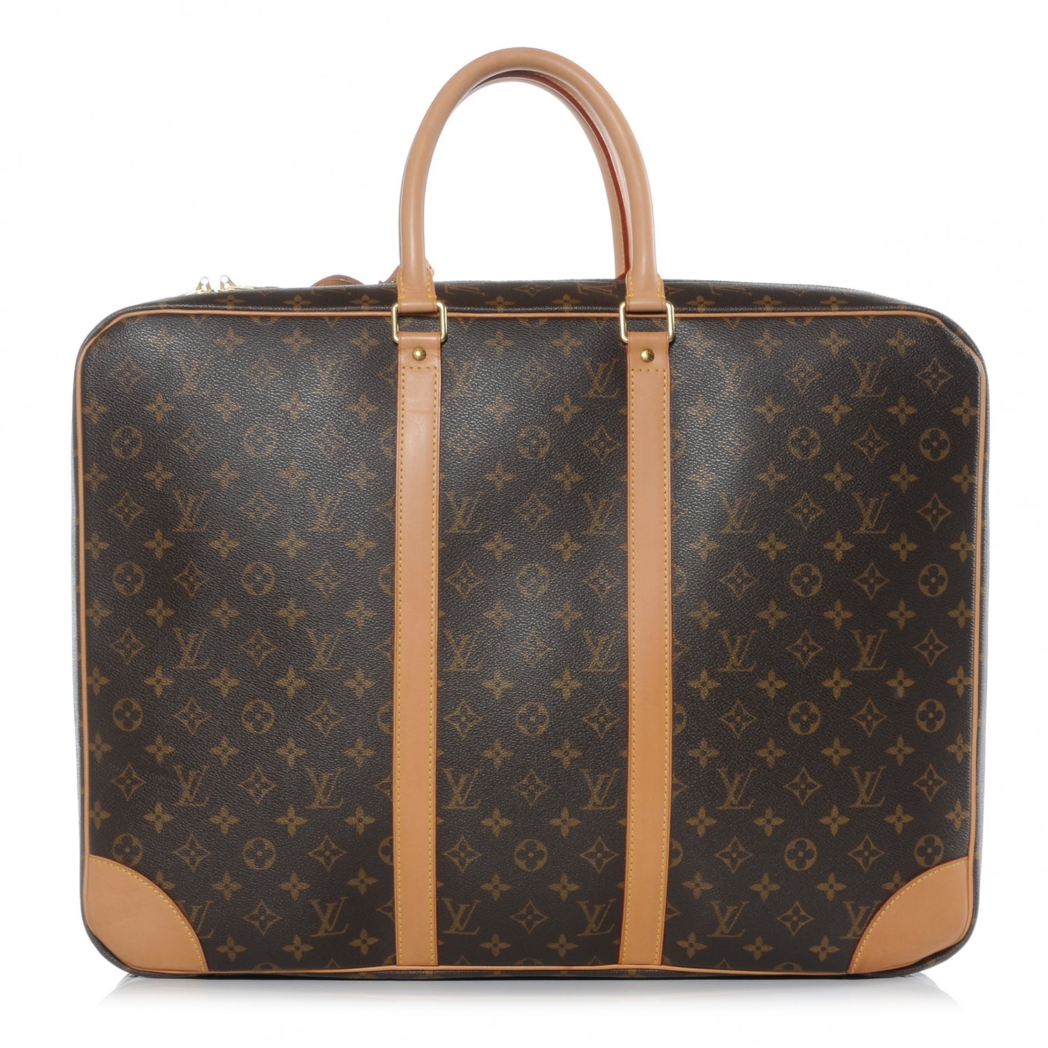 Louis Vuitton Monogram Sirius 55 1 of 7