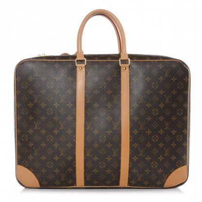 Louis Vuitton Monogram Sirius 55 1 of 7