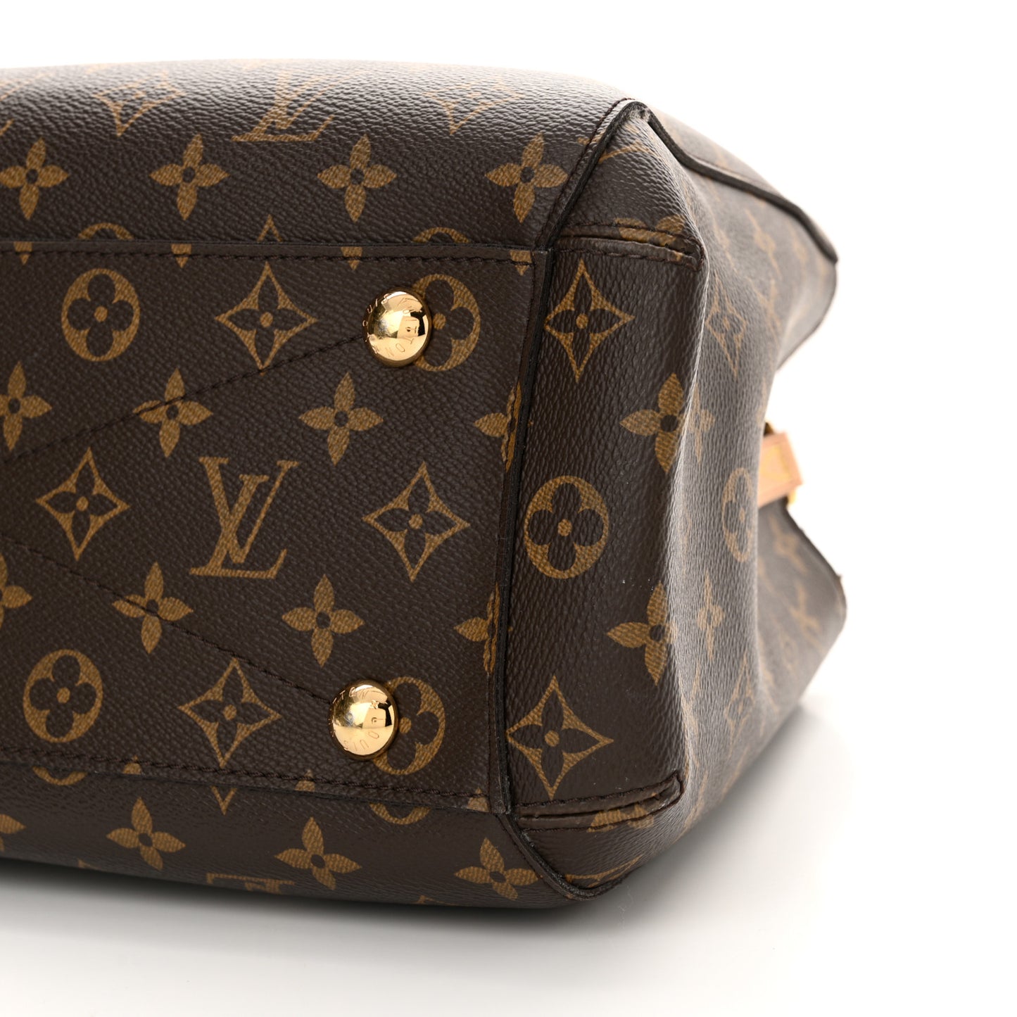 Monogram Montaigne MM