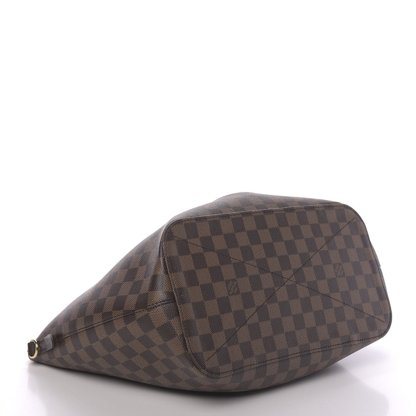 Damier Ebene Siena GM