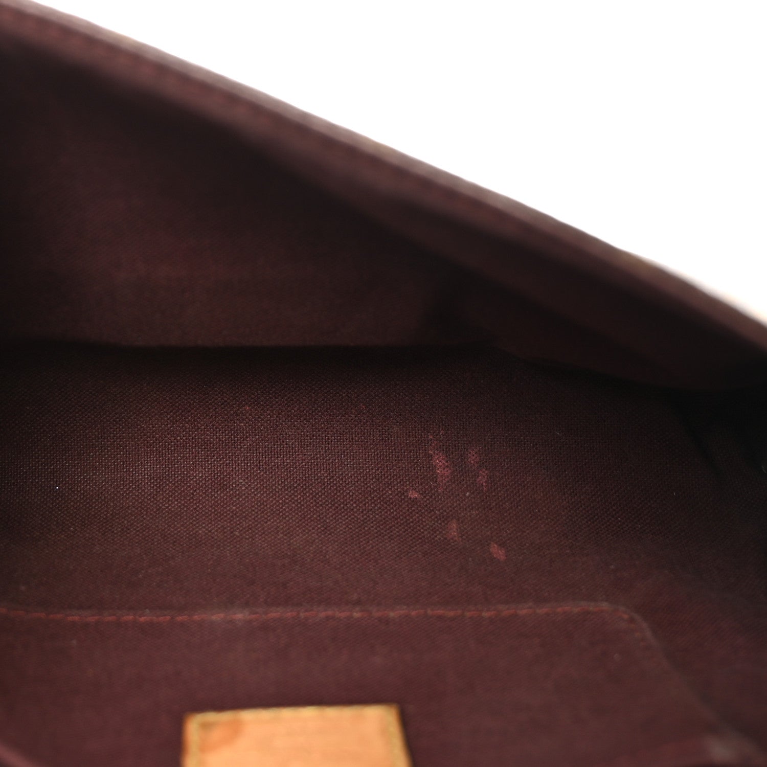 Louis Vuitton Monogram Favorite MM 5 of 9