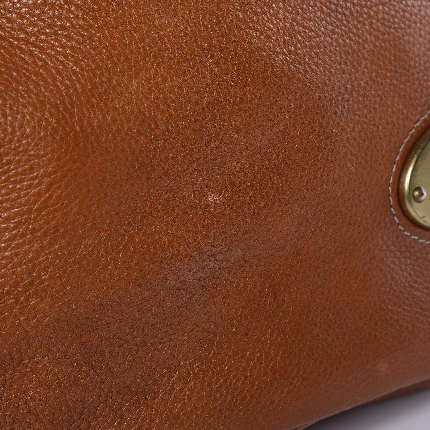 Mulberry Spongy Pebbled Calfskin Mitzy Oak 11 of 18