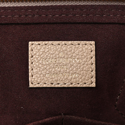 Louis Vuitton Empreinte Neo Alma PM Tourterelle 6 of 10