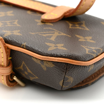 Louis Vuitton Monogram Pochette Marelle PM 10 of 13