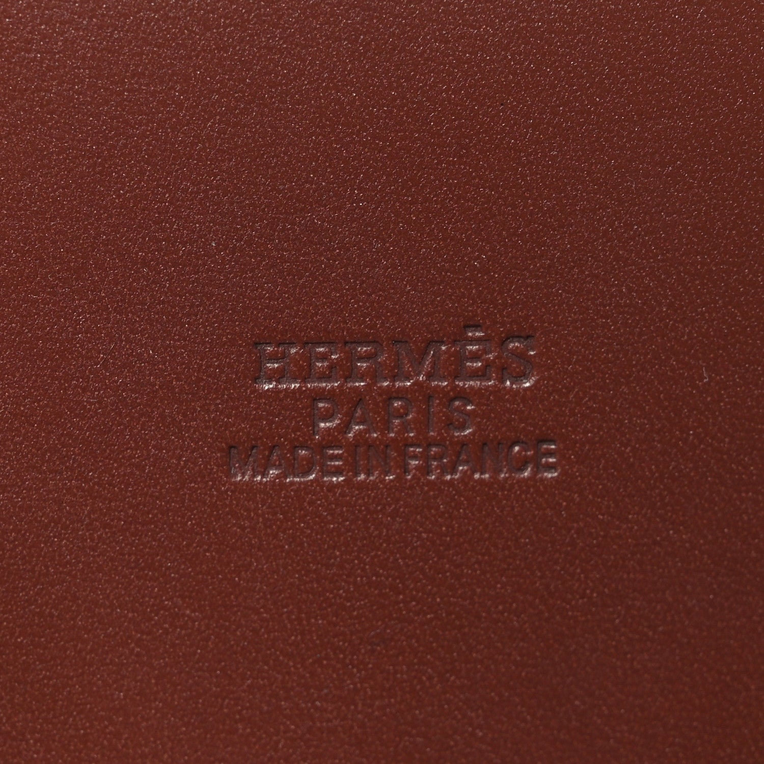 Hermes Toile Vache Hunter Herbag 2 in 1 MM Rouge Sellier Ebene 6 of 9