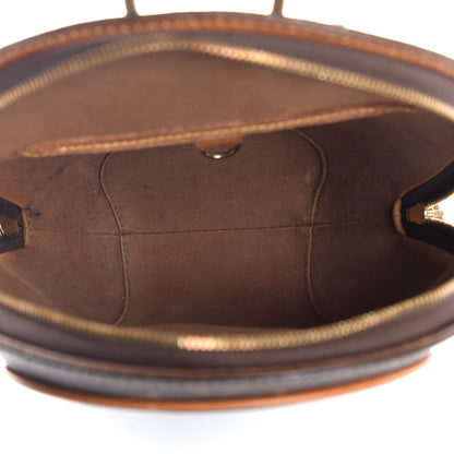 Louis Vuitton Monogram Ellipse Sac a Dos Backpack 5 of 14