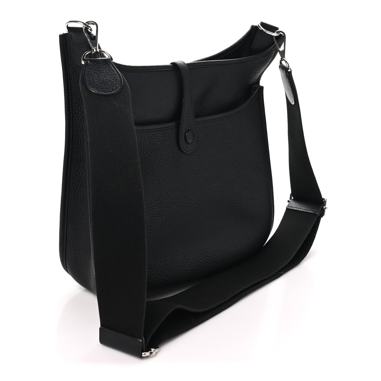 Taurillon Clemence Evelyne III PM Black