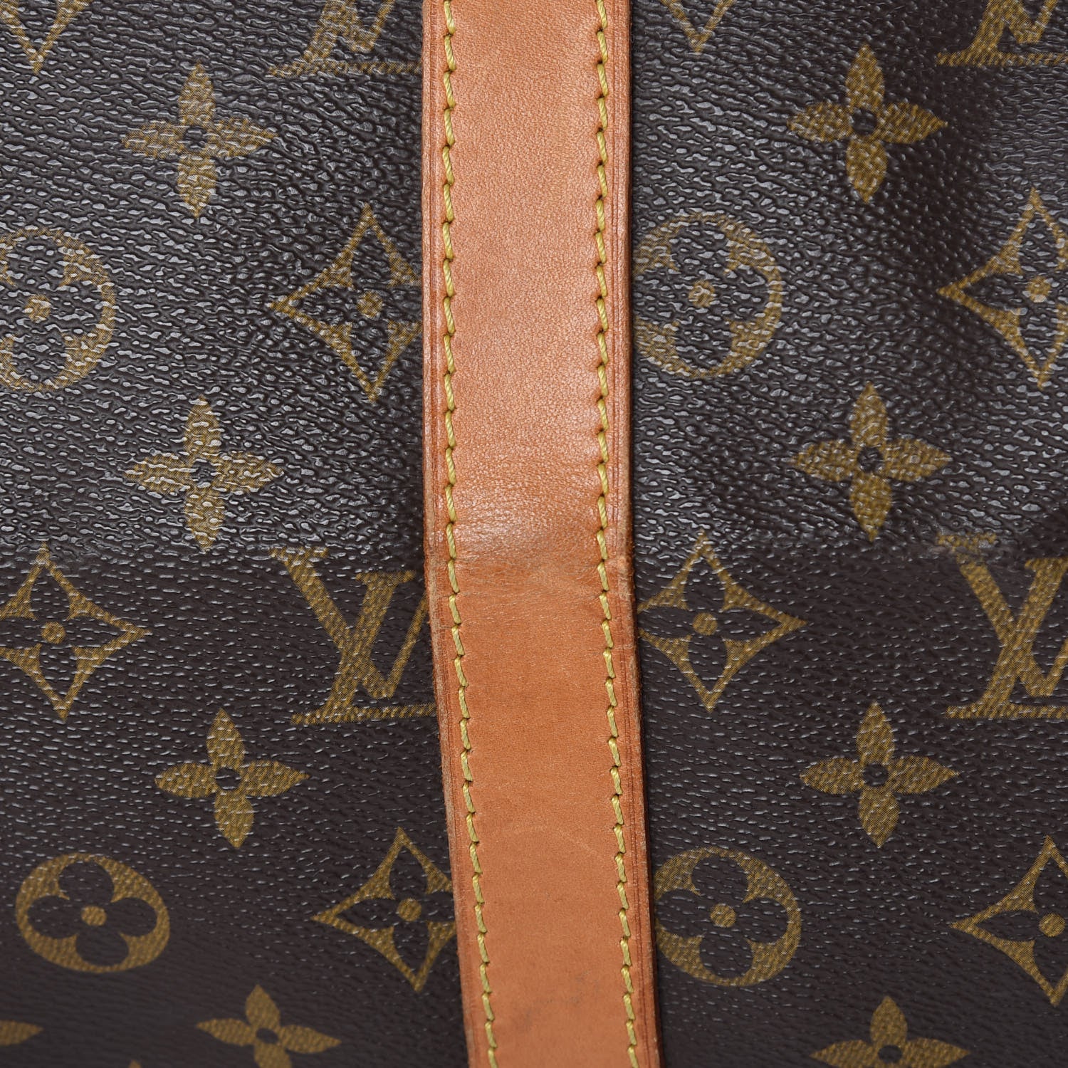 Louis Vuitton Monogram Keepall 45 14 of 18