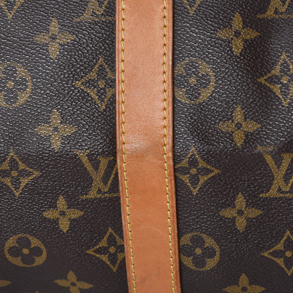 Louis Vuitton Monogram Keepall 45 14 of 18