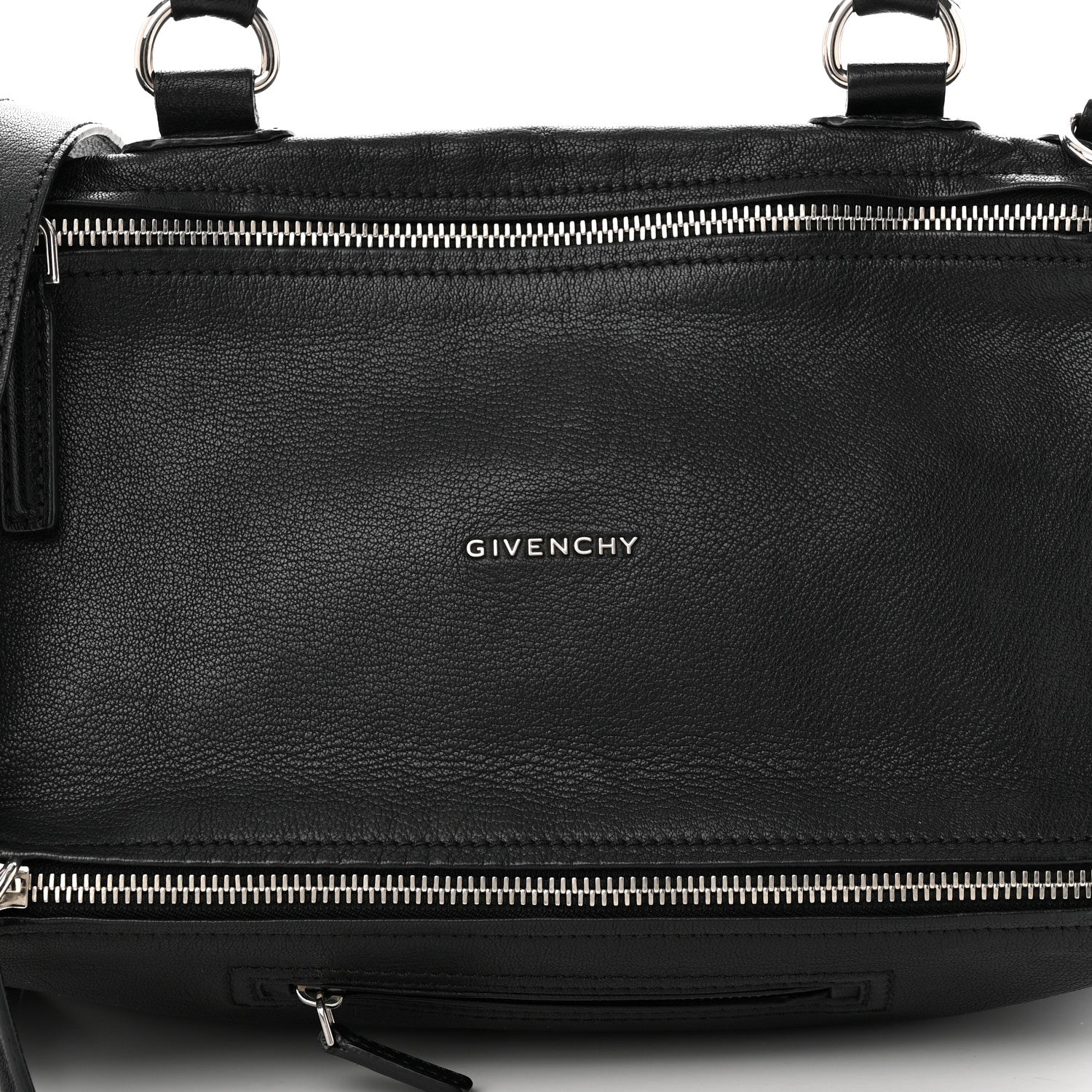 Givenchy Sugar Goatskin Medium Pandora Black 8 of 18
