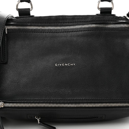Givenchy Sugar Goatskin Medium Pandora Black 8 of 18