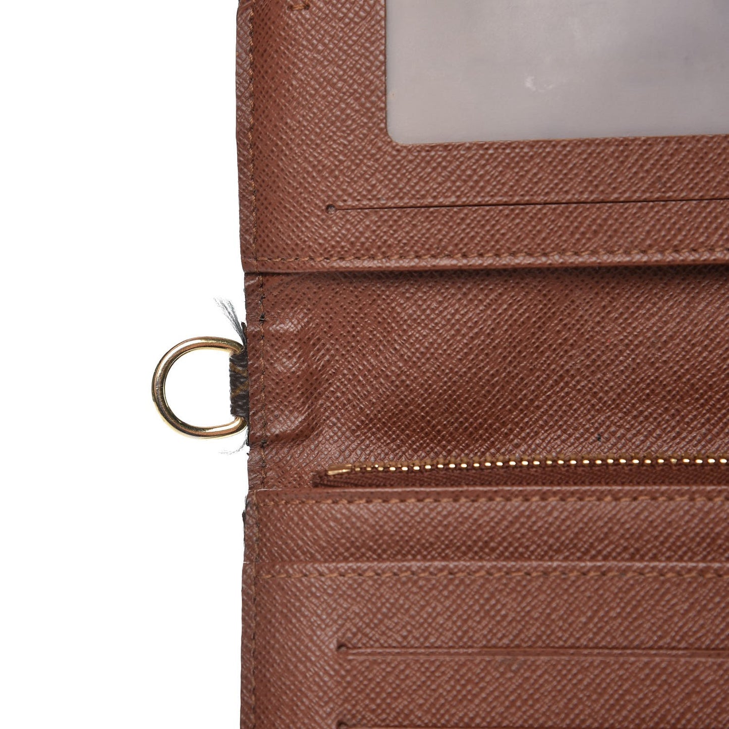 Monogram Insolite Organizer Wallet