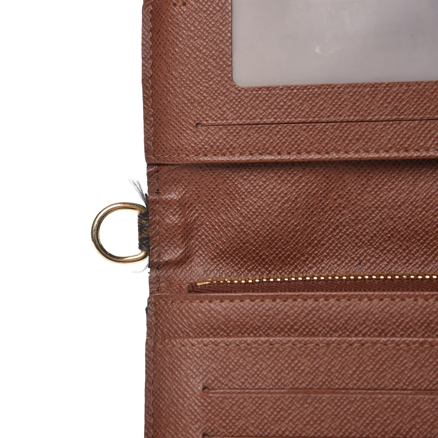 Louis Vuitton Monogram Insolite Organizer Wallet 11 of 13