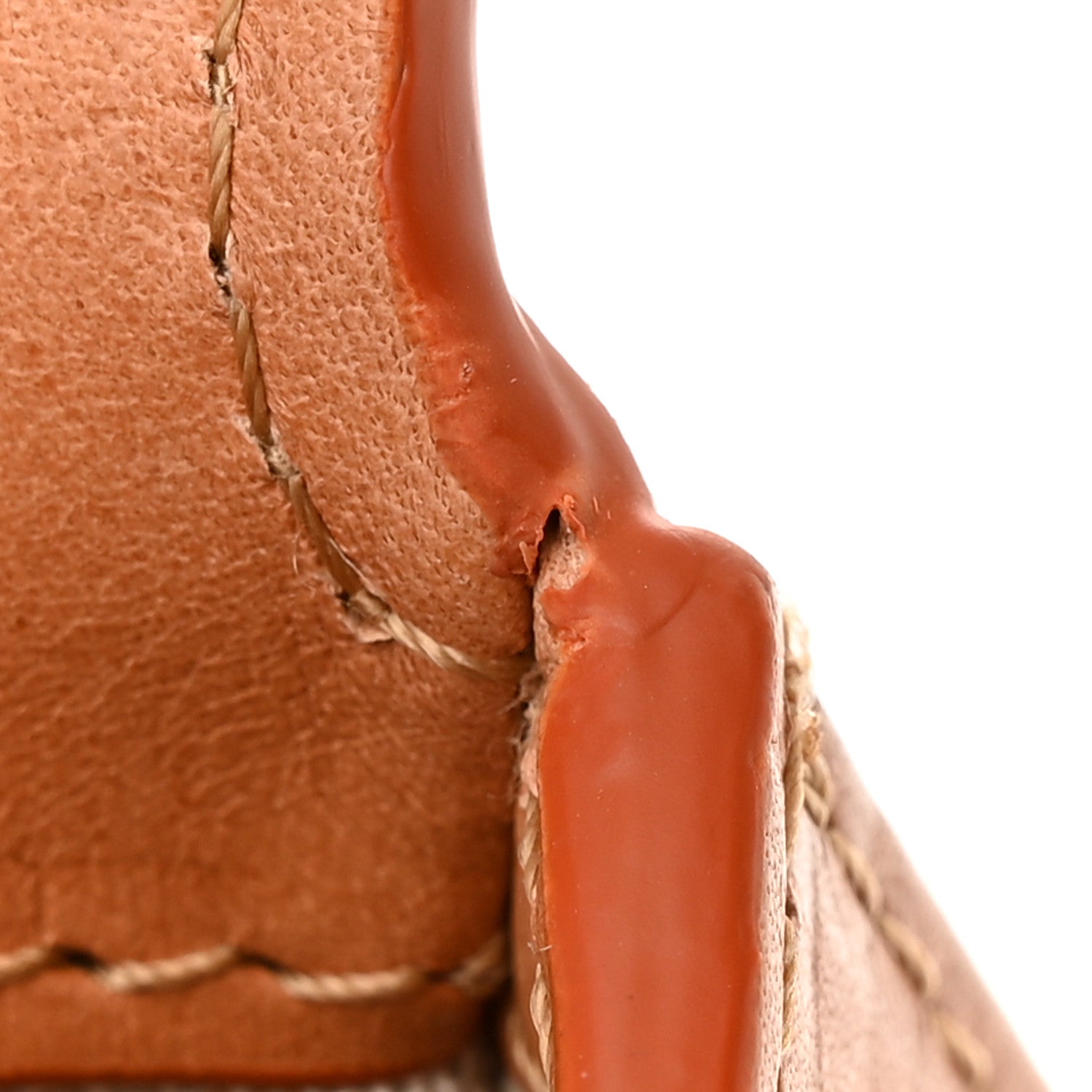 Mansur Gavriel Calfskin Crossbody Bag Cammello 14 of 15