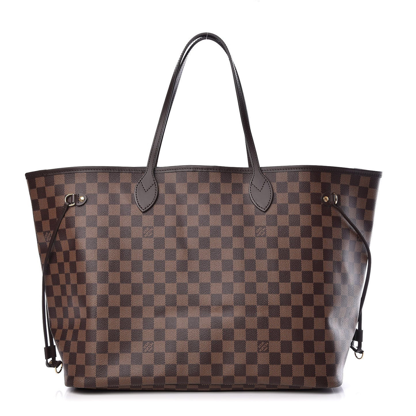 Damier Ebene Neo Neverfull GM