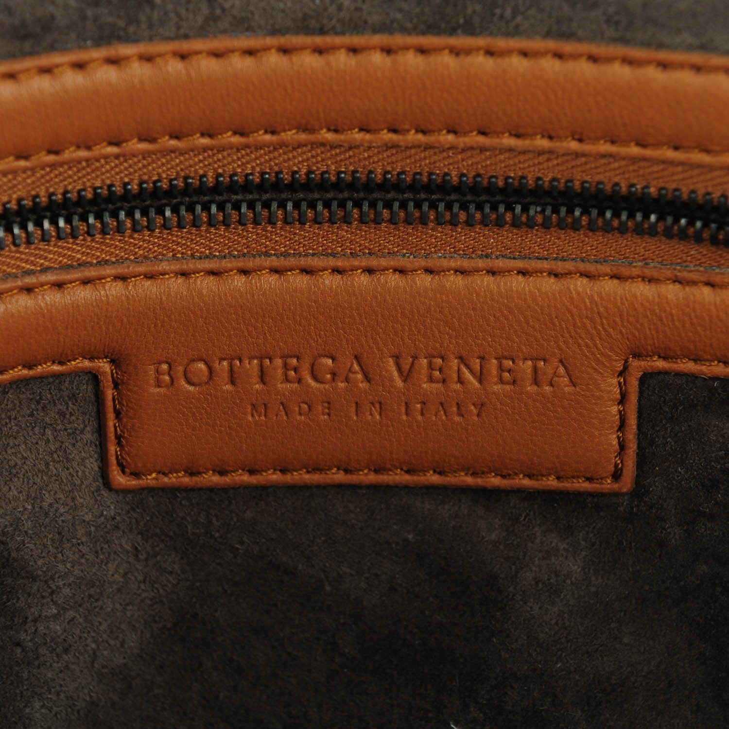 Bottega Veneta Nappa Intrecciato Pillow Crossbody Messenger Kari 6 of 8