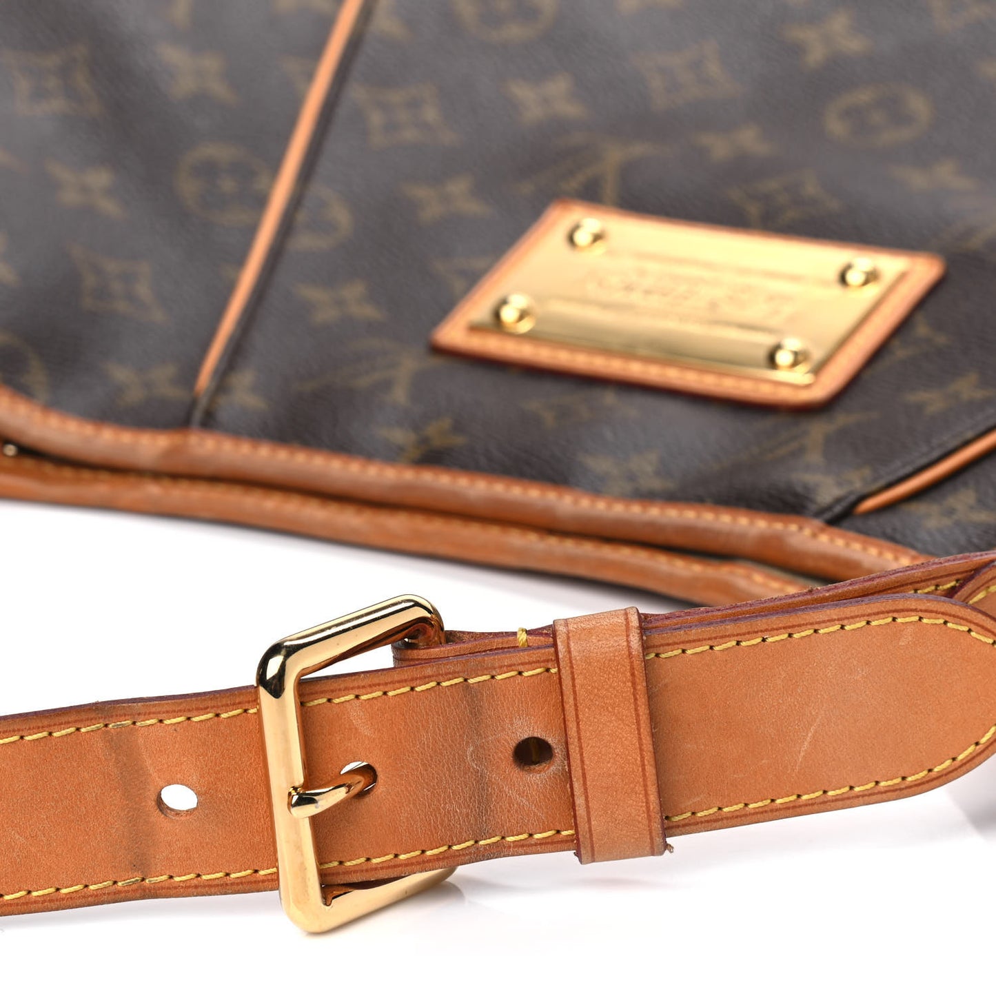 Monogram Galliera PM