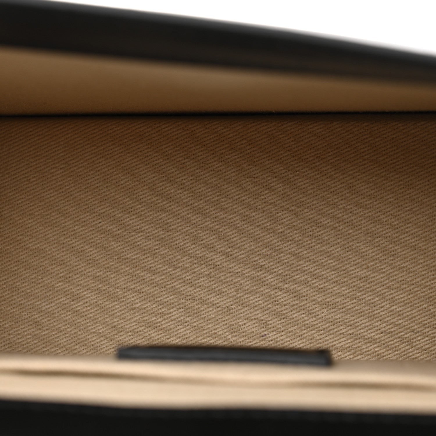 Jacquemus Smooth Calfskin Le Chiquito Noeud Black 5 of 9