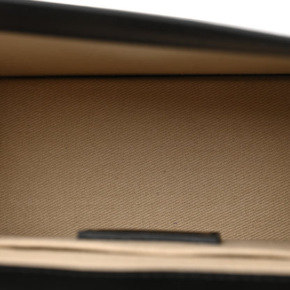 Jacquemus Smooth Calfskin Le Chiquito Noeud Black 5 of 9